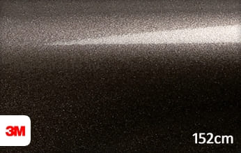 3M 1080 G211 Gloss Charcoal Metallic keukenfolie