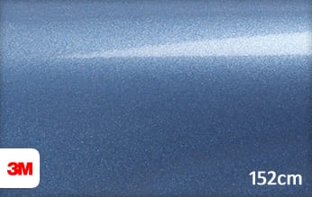 3M 1080 G247 Gloss Ice Blue keukenfolie