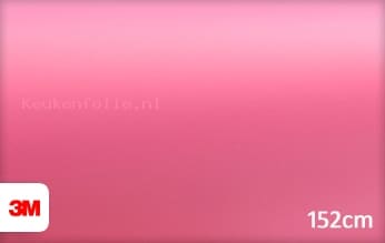 3M 1080 M103 Matte Hot Pink keukenfolie