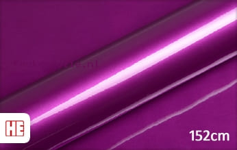 Hexis HX20518B Manga Purple Gloss keukenfolie