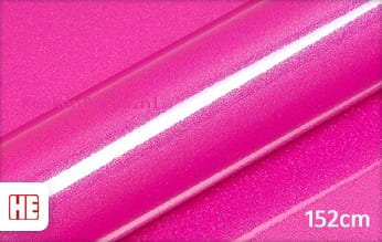 Hexis HX20RINB Indian Pink Gloss keukenfolie