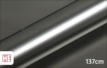 Hexis HX30SCH03S Super Chrome Titanium Satin keukenfolie