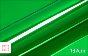 Hexis HX30SCH04B Super Chrome Green Gloss keukenfolie