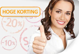 Keukenfolie korting